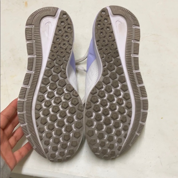 Women Nike Zoom Structure 22 - Picture 4 of 4